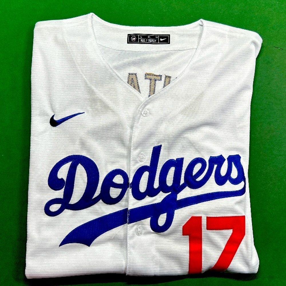 Ohtani XL Men’s Jersey